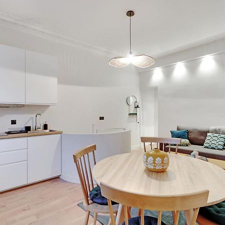 Pick A Flat'S Apartment In Neuilly Sur Seine - Avenue Charles De Gaulle Exterior photo