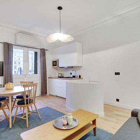 Pick A Flat'S Apartment In Neuilly Sur Seine - Avenue Charles De Gaulle Exterior photo