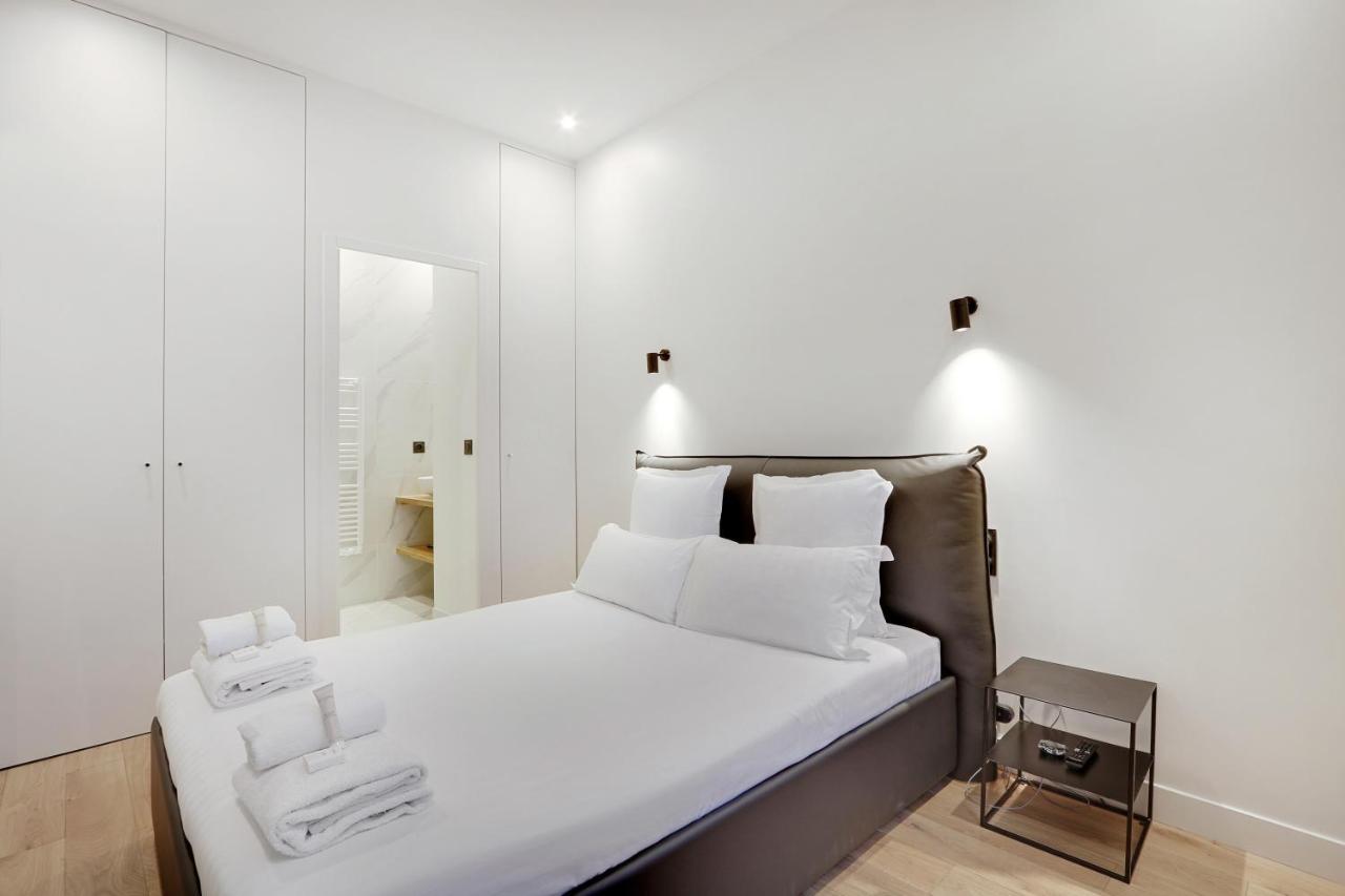 Pick A Flat'S Apartment In Neuilly Sur Seine - Avenue Charles De Gaulle Exterior photo