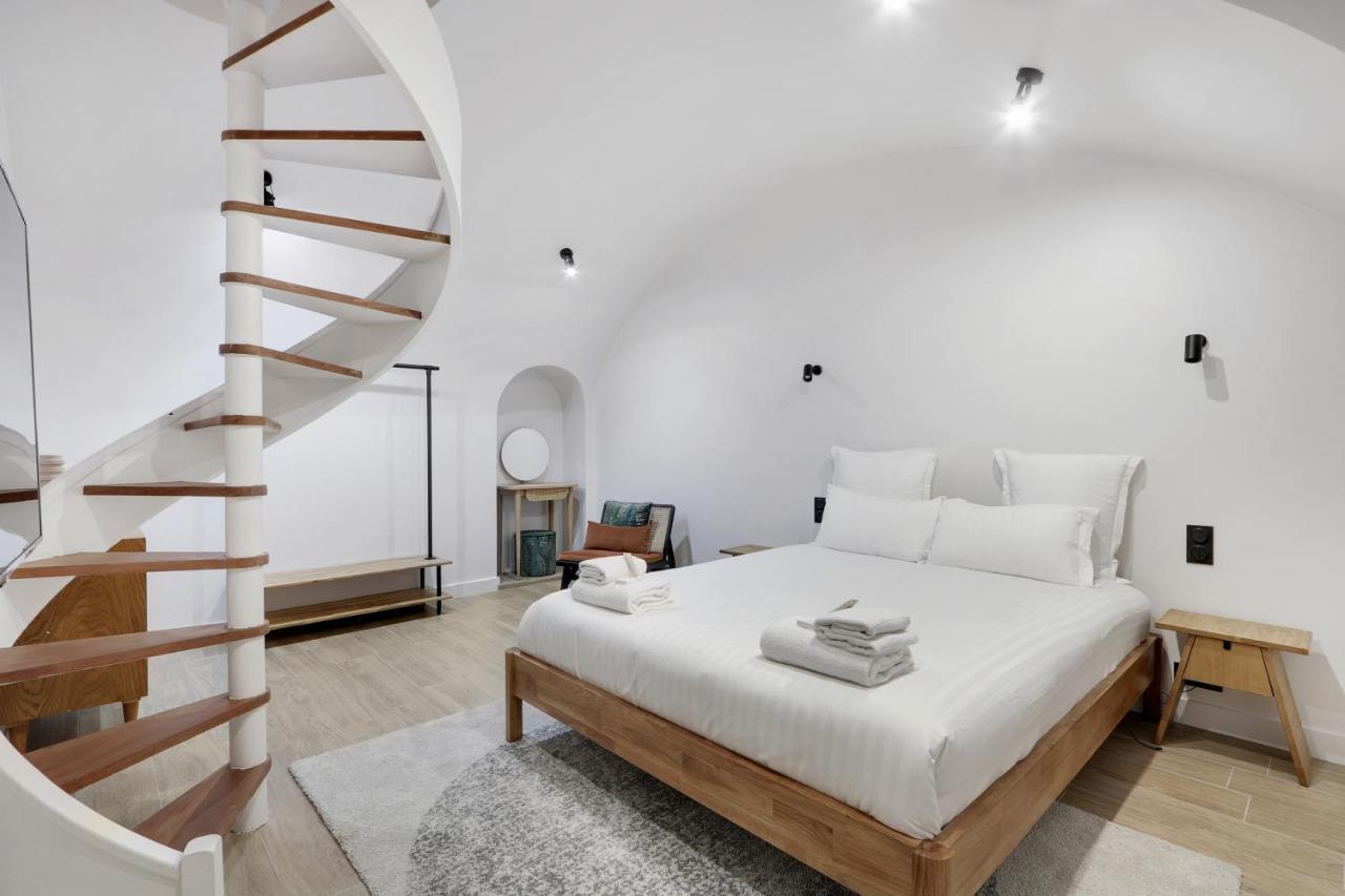 Pick A Flat'S Apartment In Neuilly Sur Seine - Avenue Charles De Gaulle Exterior photo