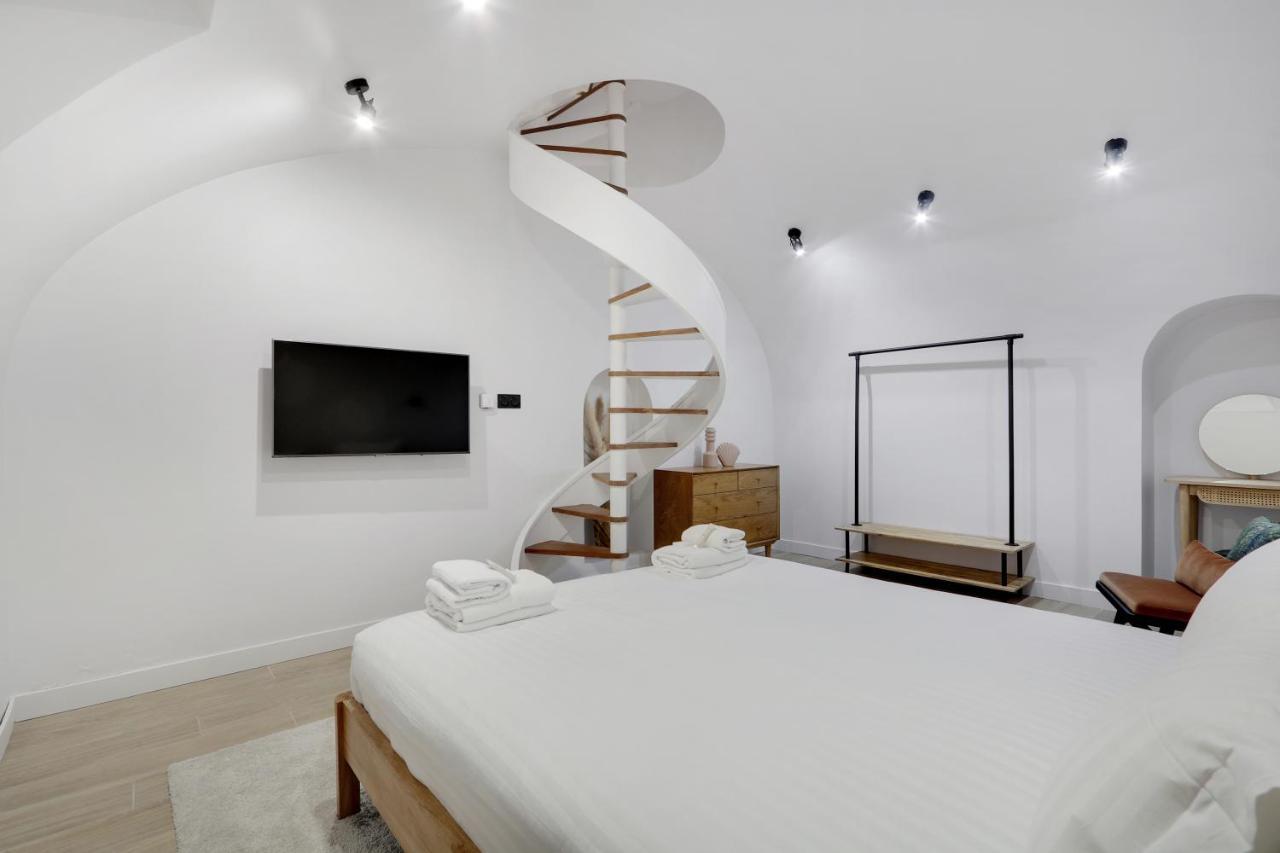 Pick A Flat'S Apartment In Neuilly Sur Seine - Avenue Charles De Gaulle Exterior photo